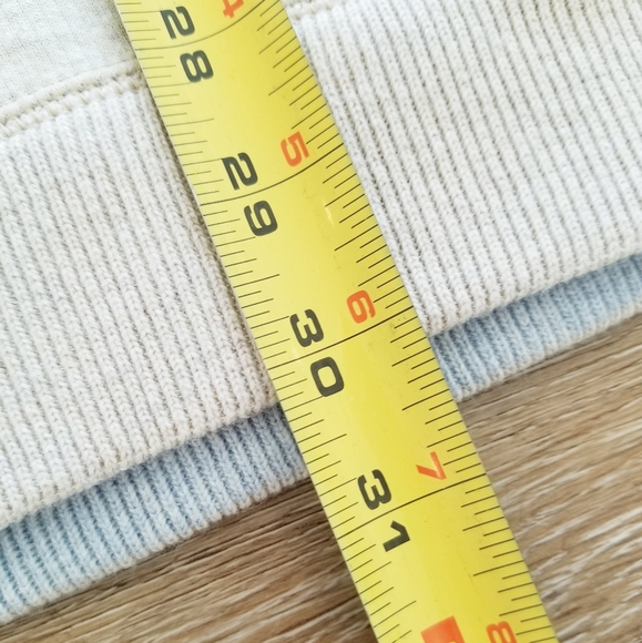 Tommy Bahama Men's Reversible Flipsider Quarter Zip Sweatshirt Pullover Lyocel - Picture 9 of 12